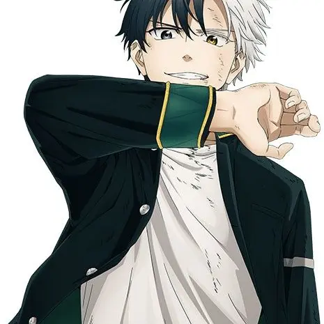 Suzu624의 WIND BREAKER