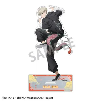 Profile image of Ren Kaji