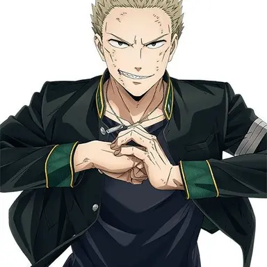 Profile image of 柊登馬