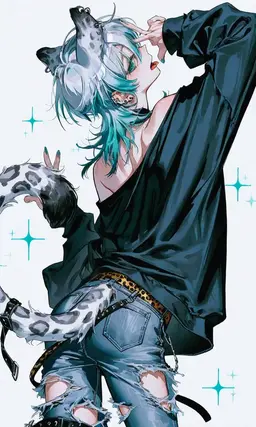 Profile image of レイガ