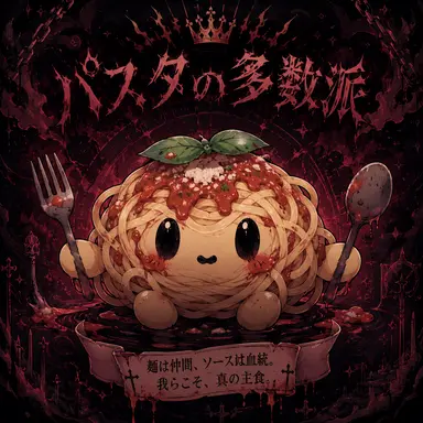 Profile image of パスタロウ