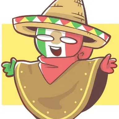Profile image of 멕시코