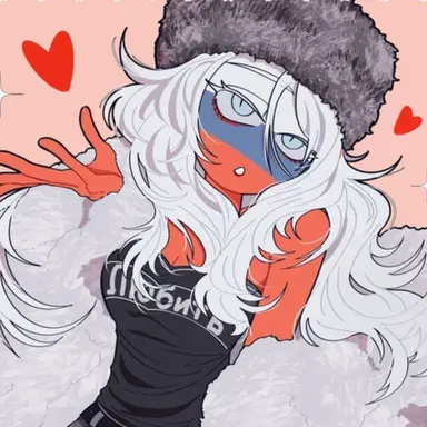 Profile image of 러시아