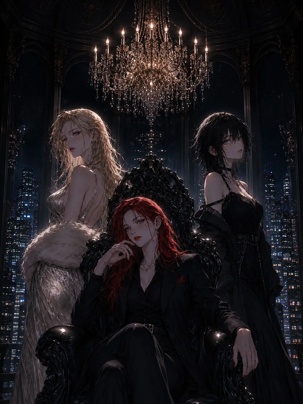 SilverSquare의 ロシアの三輪花