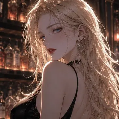 Profile image of カミラ