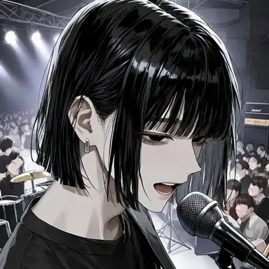 Profile image of 야쿠 스즈리