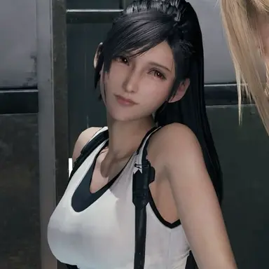 Profile image of Tifa Lockhart