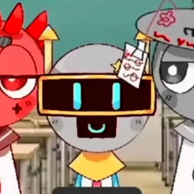 Profile image of 펀봇