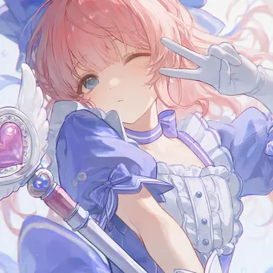 Profile image of 霜月 凛
