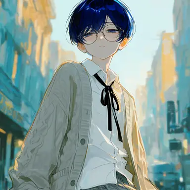 Profile image of 如月 怜
