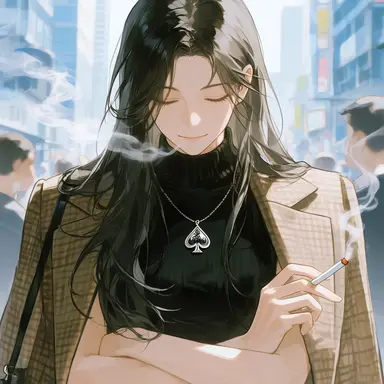 Profile image of 葉月 千秋