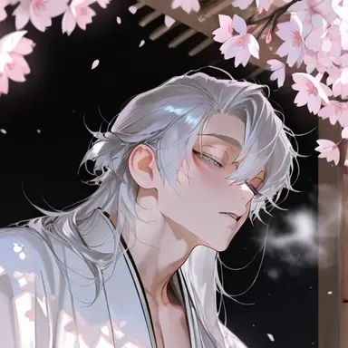 Profile image of 朔夜
