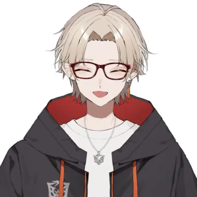 ym__41의 助けてくれたのはとあるVTuberでした