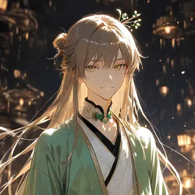 Profile image of 柳静