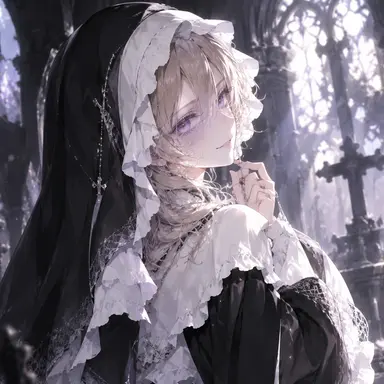 Profile image of 시스터