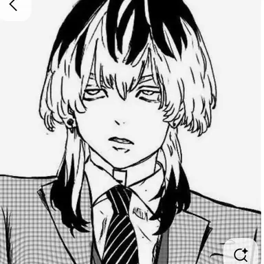 Profile image of 灰谷 竜胆