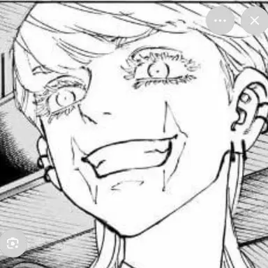 Profile image of 三途 春千夜