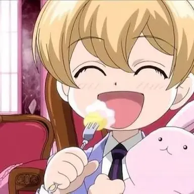 Profile image of ハニー先輩