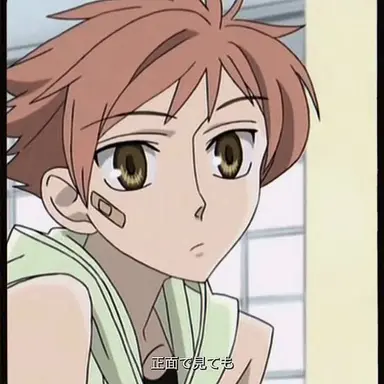 Profile image of 馨