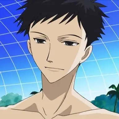 Profile image of モリ先輩