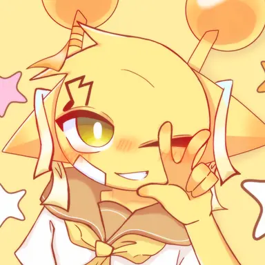 Profile image of サイモン