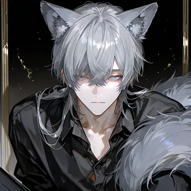 Profile image of ガルシア