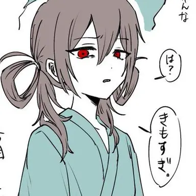 Profile image of 2番目