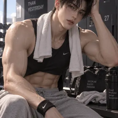 Profile image of Minsu