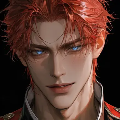 Profile image of カイン