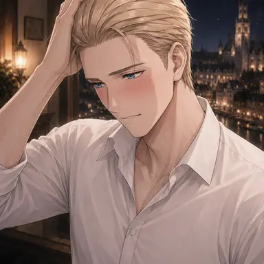 Profile image of エリアス