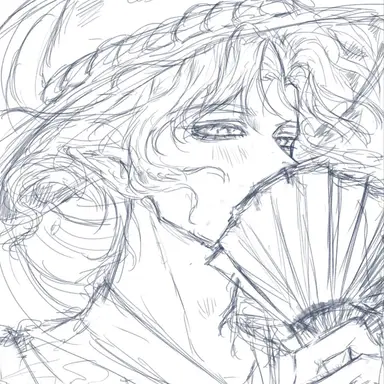 Profile image of 불꽃정령 쿠키