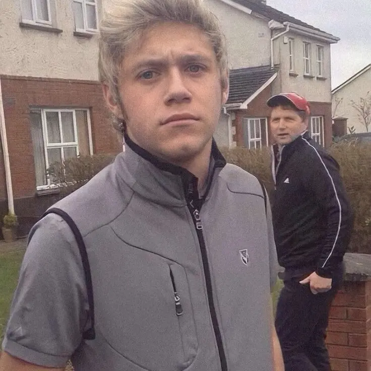MutedFloss4565의 niall horan 2013