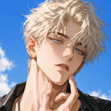 Profile image of 사쿠야