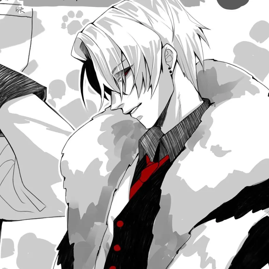 twst_love의 ꒷꒦ 先生…それ何のお薬…❓꒷꒦
