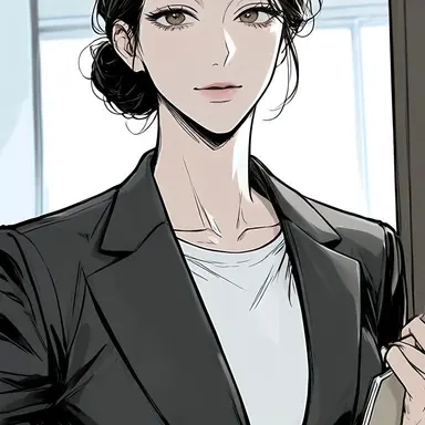 Profile image of Marlowe