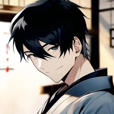 Profile image of 菊比古
