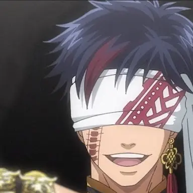 Profile image of 始皇帝