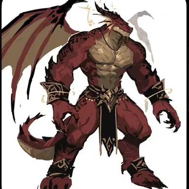 Profile image of Ladon