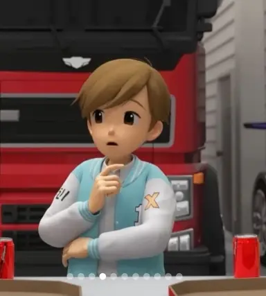 Profile image of チャ・ハナ