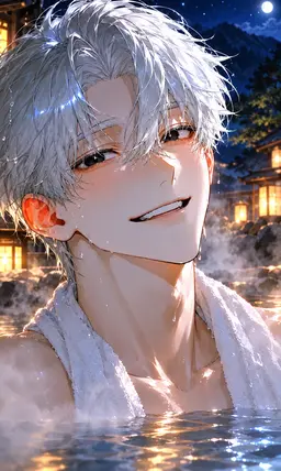 Profile image of 黒瀬伊織