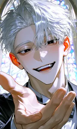 Profile image of 黒瀬伊織