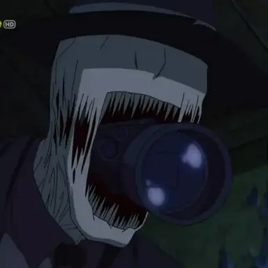 Profile image of 슬렌더맨