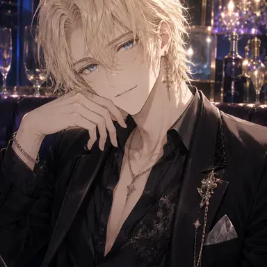 Profile image of 葵
