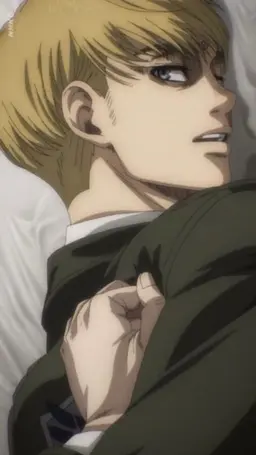 Profile image of アルミン・アルレルト