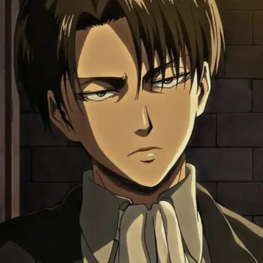 Profile image of 리바이 아커만