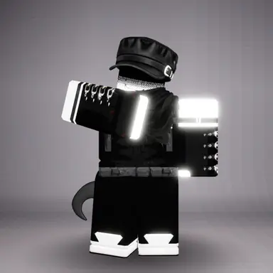 Profile image of シャカゼ