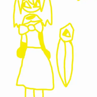 Profile image of Miss Thunder