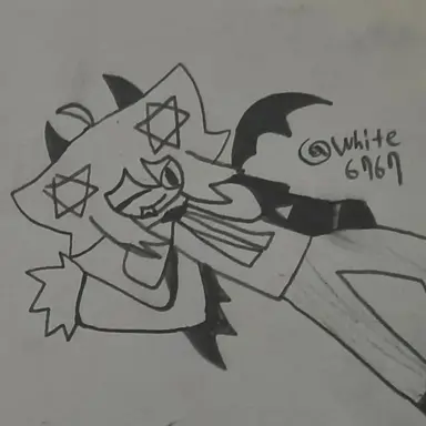 Profile image of White