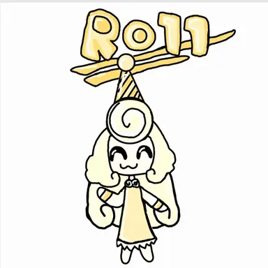 Profile image of Roll