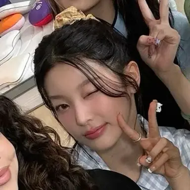 Profile image of Jeung Yoonchae